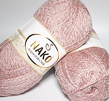 Angora Lux Sim Nako-10275 пудра
