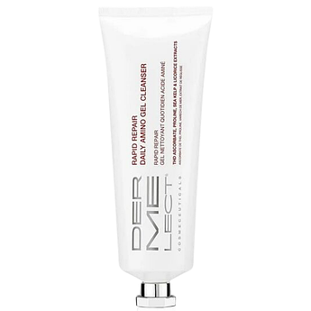 Гель для вмивання Dermelect Rapid Repair Daily Amino Gel Cleanser 120 мл