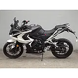 МОТОЦИКЛ FT300-R1 Forte Об'єм 285 см3 шини 17''/17'' 29 к.с. купити в інтернет-магазині дешево, фото 6