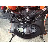 МОТОЦИКЛ FT300-R1 Forte Об'єм 285 см3 шини 17''/17'' 29 к.с. купити в інтернет-магазині дешево, фото 7