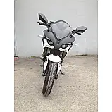 МОТОЦИКЛ FT300-R1 Forte Об'єм 285 см3 шини 17''/17'' 29 к.с. купити в інтернет-магазині дешево, фото 9