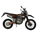 МОТОЦИКЛ BSE J11 ENDURO Об'єм 300 см3 шини 21''/18'' 25,5 к.с. купити в інтернет-магазині дешево, фото 3