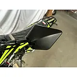 МОТОЦИКЛ BSE J11 ENDURO Об'єм 300 см3 шини 21''/18'' 25,5 к.с. купити в інтернет-магазині дешево, фото 5