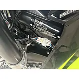 МОТОЦИКЛ BSE J11 ENDURO Об'єм 300 см3 шини 21''/18'' 25,5 к.с. купити в інтернет-магазині дешево, фото 6