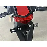 МОТОЦИКЛ BSE J1 Enduro Об'єм 300 см3 шини 21''/18'' 27 к.с. купити в інтернет-магазині дешево, фото 3