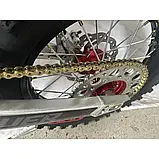 МОТОЦИКЛ BSE J1 Enduro Об'єм 300 см3 шини 21''/18'' 27 к.с. купити в інтернет-магазині дешево, фото 5