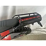 МОТОЦИКЛ BSE J1 Enduro Об'єм 300 см3 шини 21''/18'' 27 к.с. купити в інтернет-магазині дешево, фото 6