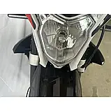 МОТОЦИКЛ BSE J1 Enduro Об'єм 300 см3 шини 21''/18'' 27 к.с. купити в інтернет-магазині дешево, фото 7