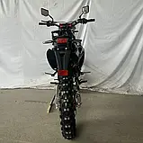 МОТОЦИКЛ BSE J1 Enduro Об'єм 300 см3 шини 21''/18'' 27 к.с. купити в інтернет-магазині дешево, фото 8