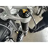 МОТОЦИКЛ BSE X6 Enduro Об'єм 250 см3 шини 21''/18'' 33,0 к.с. купити в інтернет-магазині дешево, фото 6