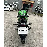 Мотоцикл BS-250 Forte Об'єм 233 см3 шини 17''/17'' 19 к.с. купити в інтернет-магазині дешево, фото 4