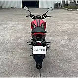 Мотоцикл BS-250 Forte Об'єм 233 см3 шини 17''/17'' 19 к.с. купити в інтернет-магазині дешево, фото 6