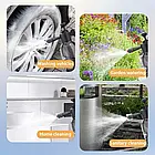 Ручний піноутворювач для миття авто, фото 6