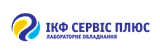 ТОВ "ІКФ Сервіс Плюс"