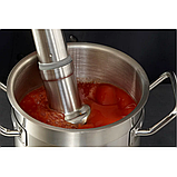 Міксер занурювальний ROBOT COUPE СМР250 Combi, фото 3