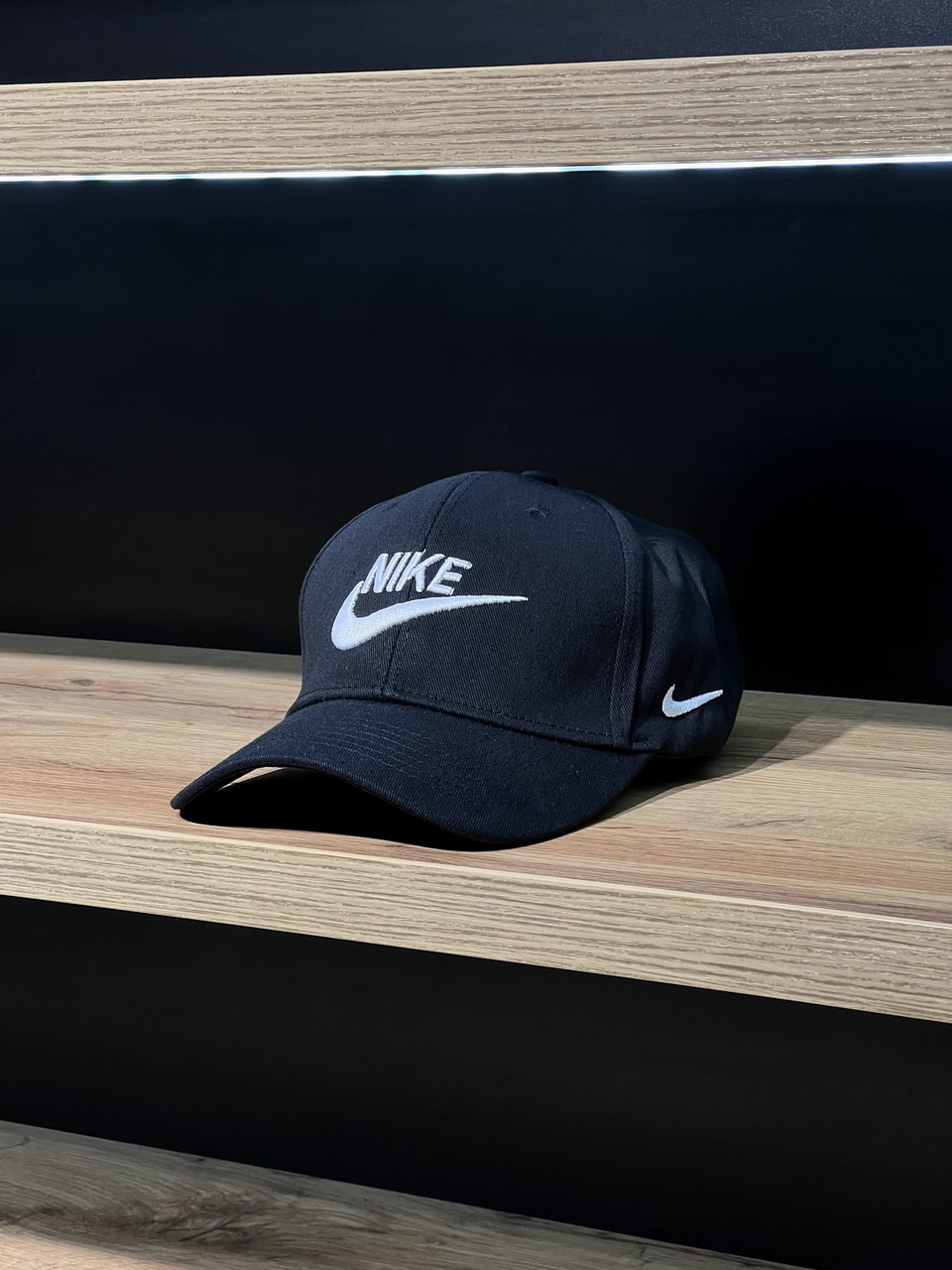 Бейсболка Nike / SNB-289, фото 1