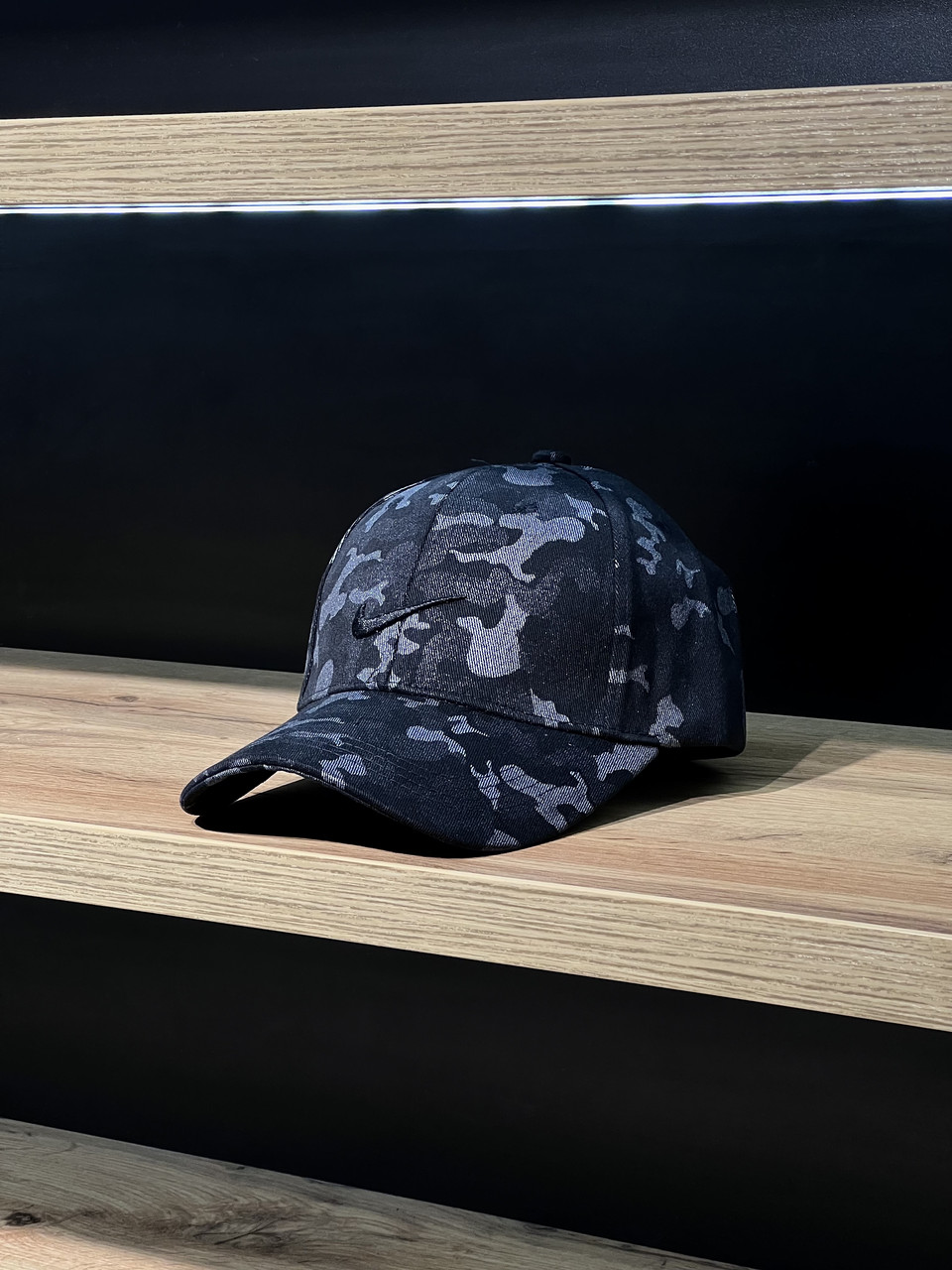 Бейсболка Nike / SNB-291