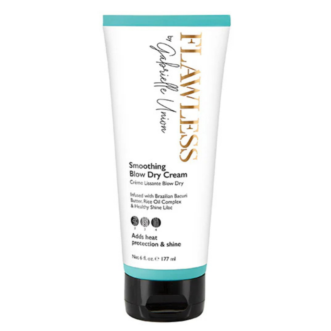 Крем для укладання Flawless by Gabrielle Union Smoothing Blow Dry Cream 177 мл