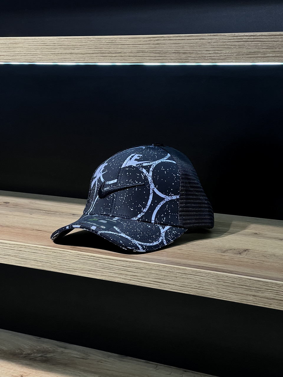 Бейсболка Nike / SNB-287