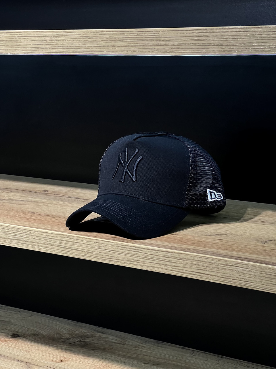 Бейсболка New York Yankees / SNB-286