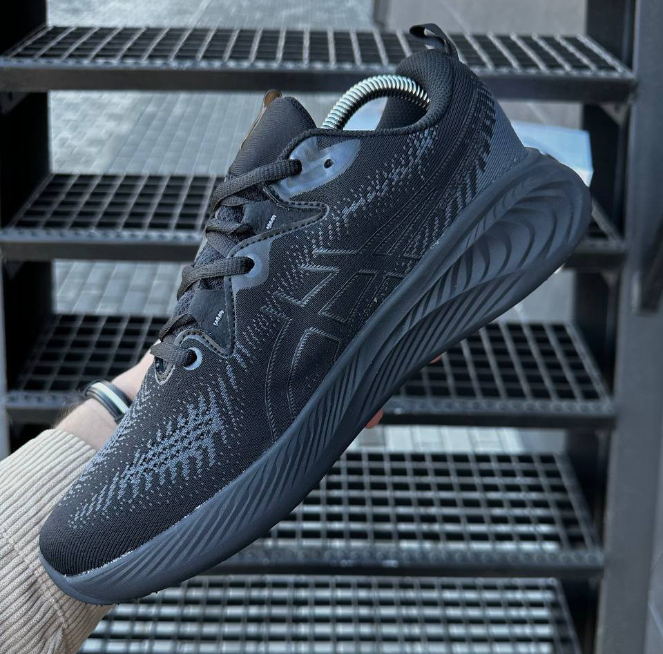 Чоловічі кросівки Asics GEL CUMULUS асікс з коробкою. Розмір 41-45