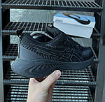 Чоловічі кросівки Asics GEL CUMULUS асікс з коробкою. Розмір 41-45, фото 3