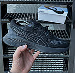 Чоловічі кросівки Asics GEL CUMULUS асікс з коробкою. Розмір 41-45, фото 7