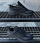 Чоловічі кросівки Asics GEL CUMULUS асікс з коробкою. Розмір 41-45, фото 9