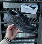 Чоловічі кросівки Asics GEL CUMULUS асікс з коробкою. Розмір 41-45, фото 6