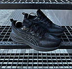 Чоловічі кросівки Asics GEL CUMULUS асікс з коробкою. Розмір 41-45, фото 10
