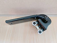 Ролик бокової відсувної двері середній Renault Master 2, Opel Movano A (1998-2010), 7700352379, 4500440