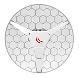 Антена точка доступа MikroTik LHG 5 (RBLHG-5nD) 5 ГГц 24.5dBi, Dual Chain 802.11an wireless, 600MHz CPU 1xLAN, фото 3