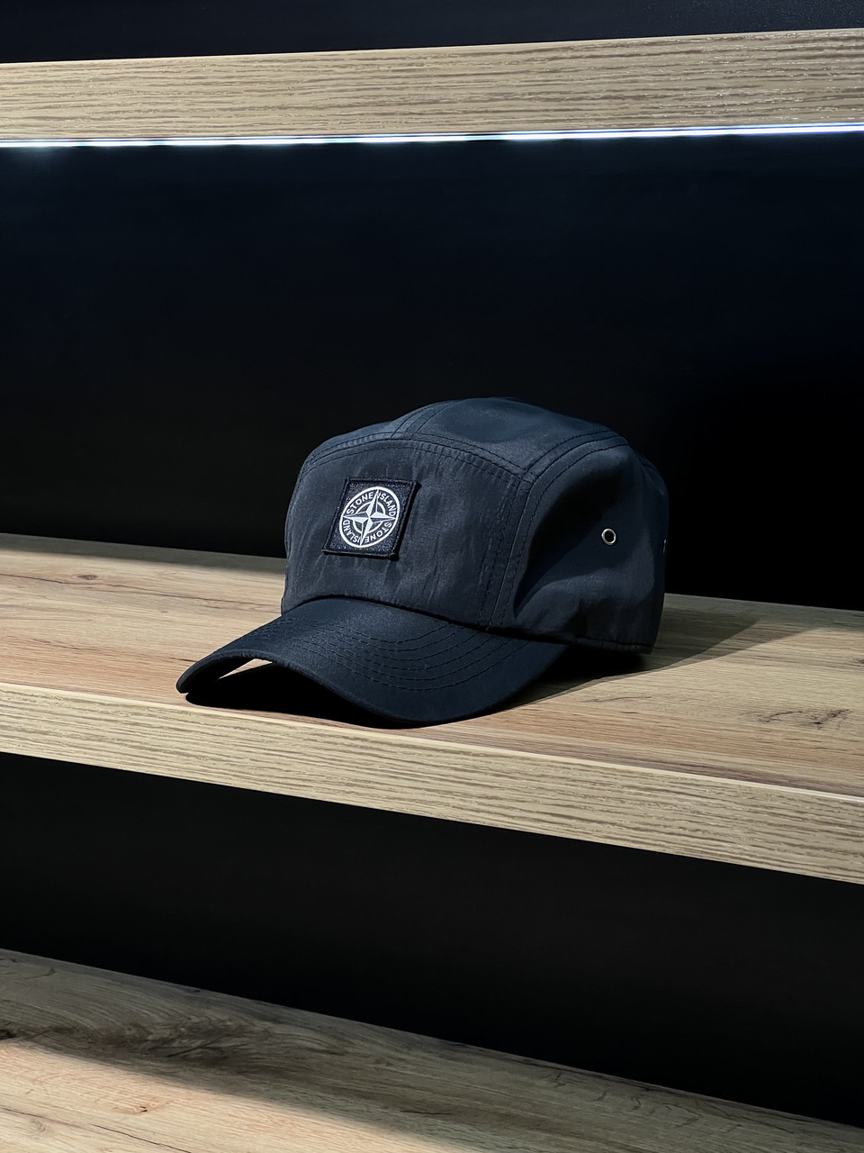 Бейсболка Stone Island / SNB-282