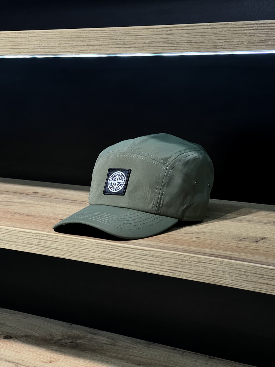 Бейсболка Stone Island / SNB-281