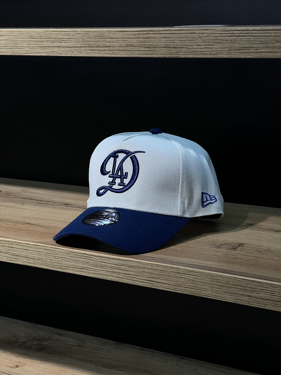 Бейсболка Los Angeles Dodgers / SNB-280