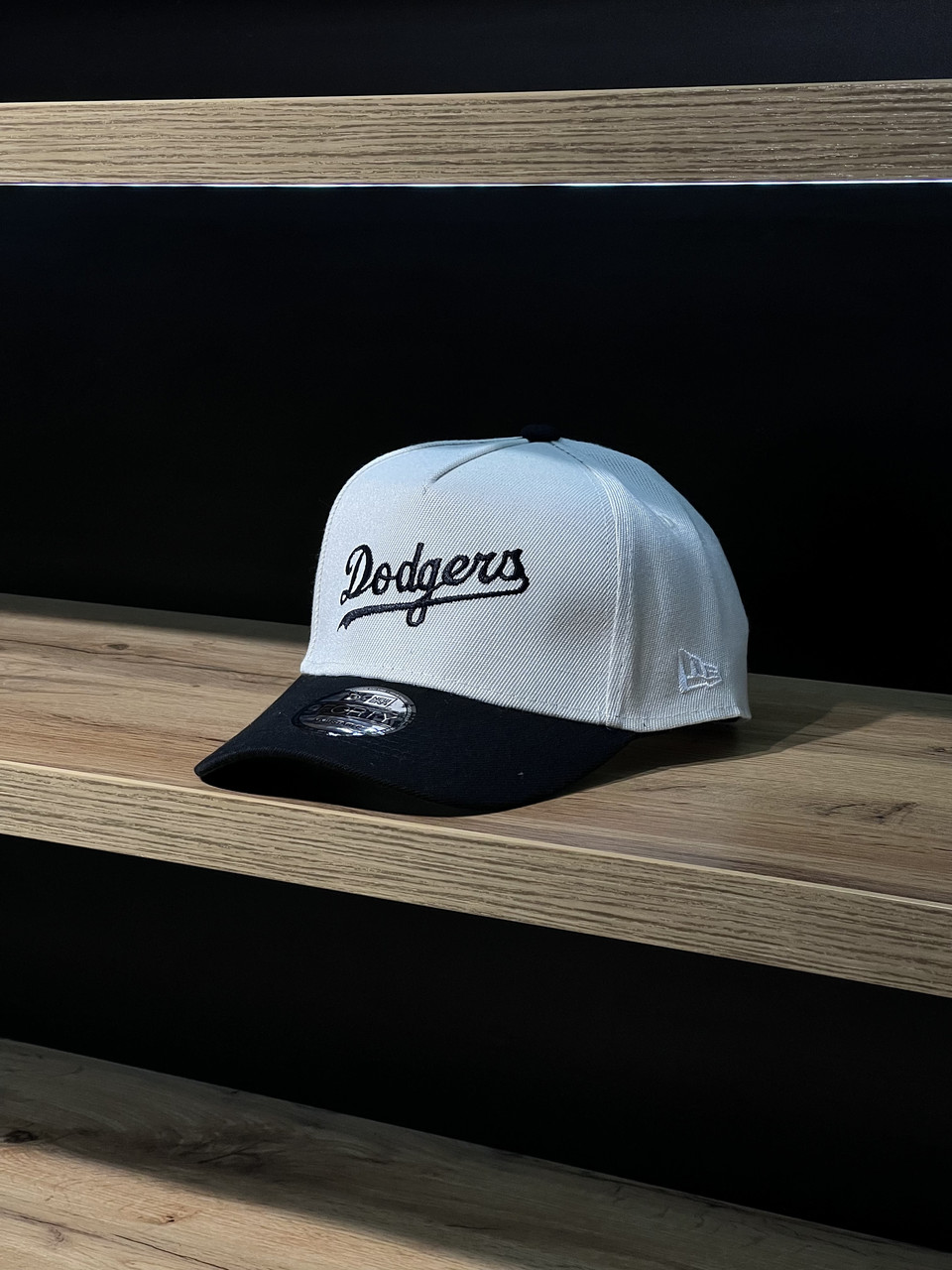 Бейсболка Los Angeles Dodgers / SNB-279