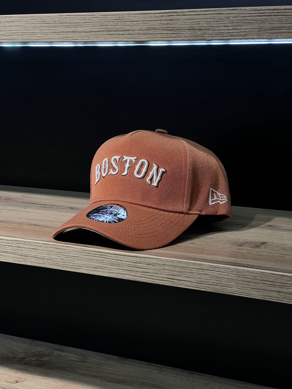 Бейсболка Boston Red Sox / SNB-278