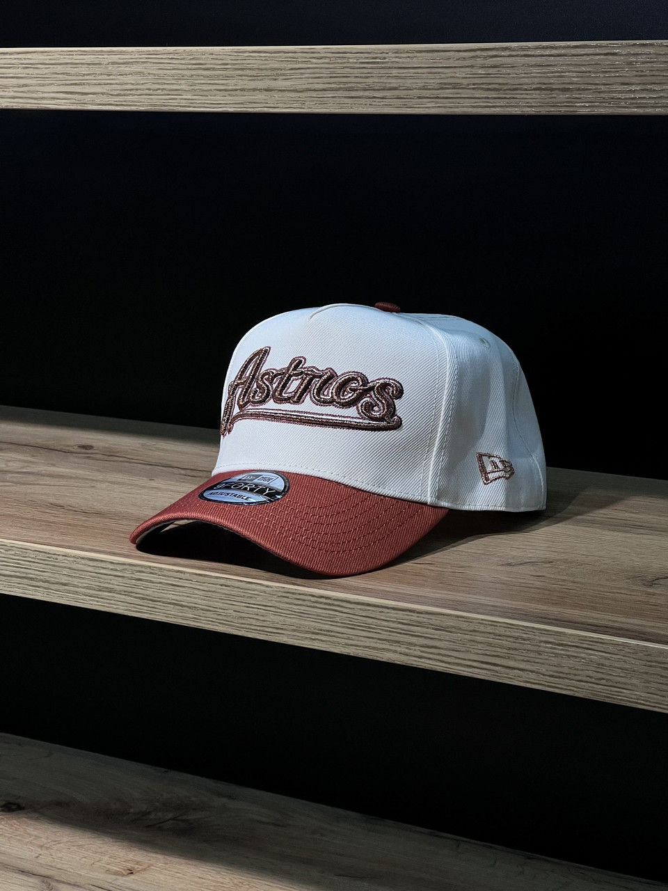 Бейсболка Houston Astros / SNB-276