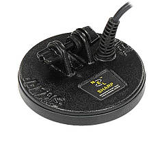 Котушка Nel Sharp 5 дюймів для Garrett Ace 150, 250, 350, Euro, 200i, 300i, 400i + Подарунки! Гарантія, фото 6