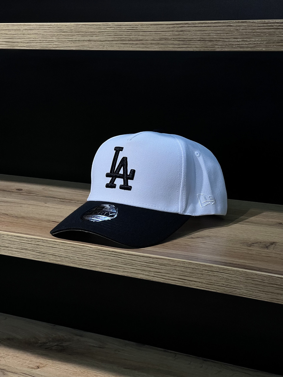Бейсболка Los Angeles Dodgers / SNB-275