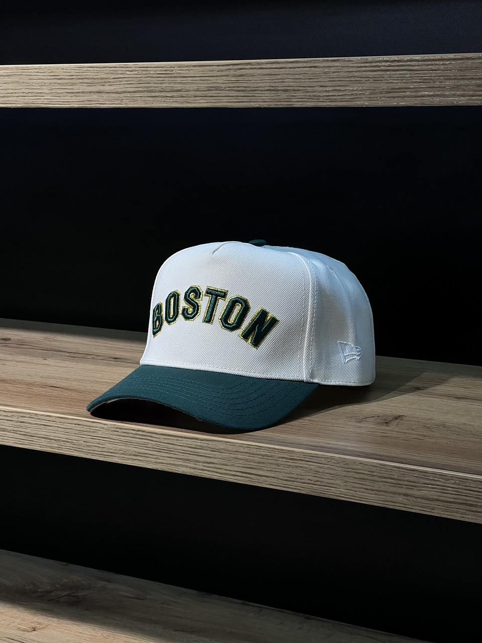 Бейсболка Boston Red Sox / SNB-274, фото 1