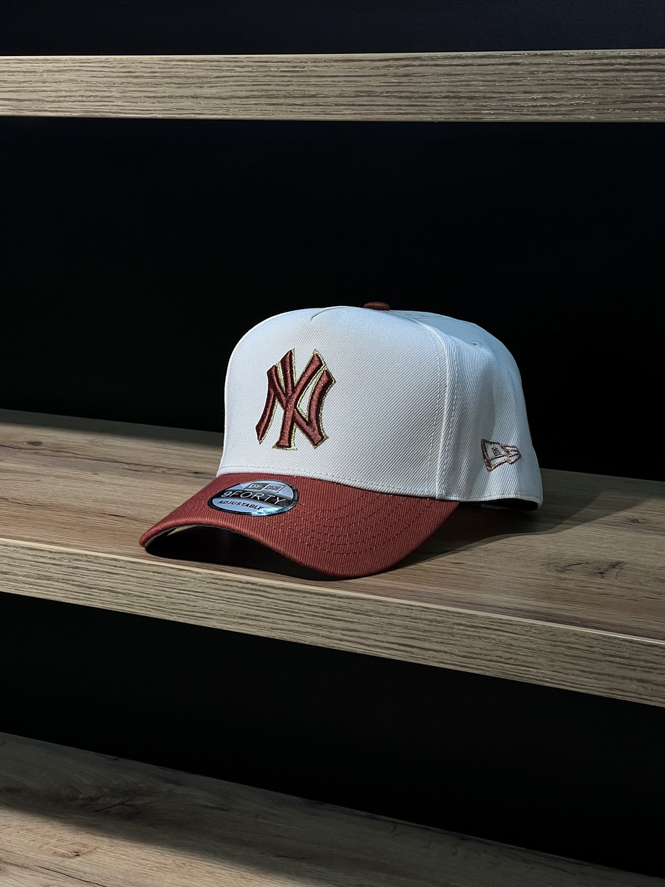 Бейсболка New York Yankees / SNB-271
