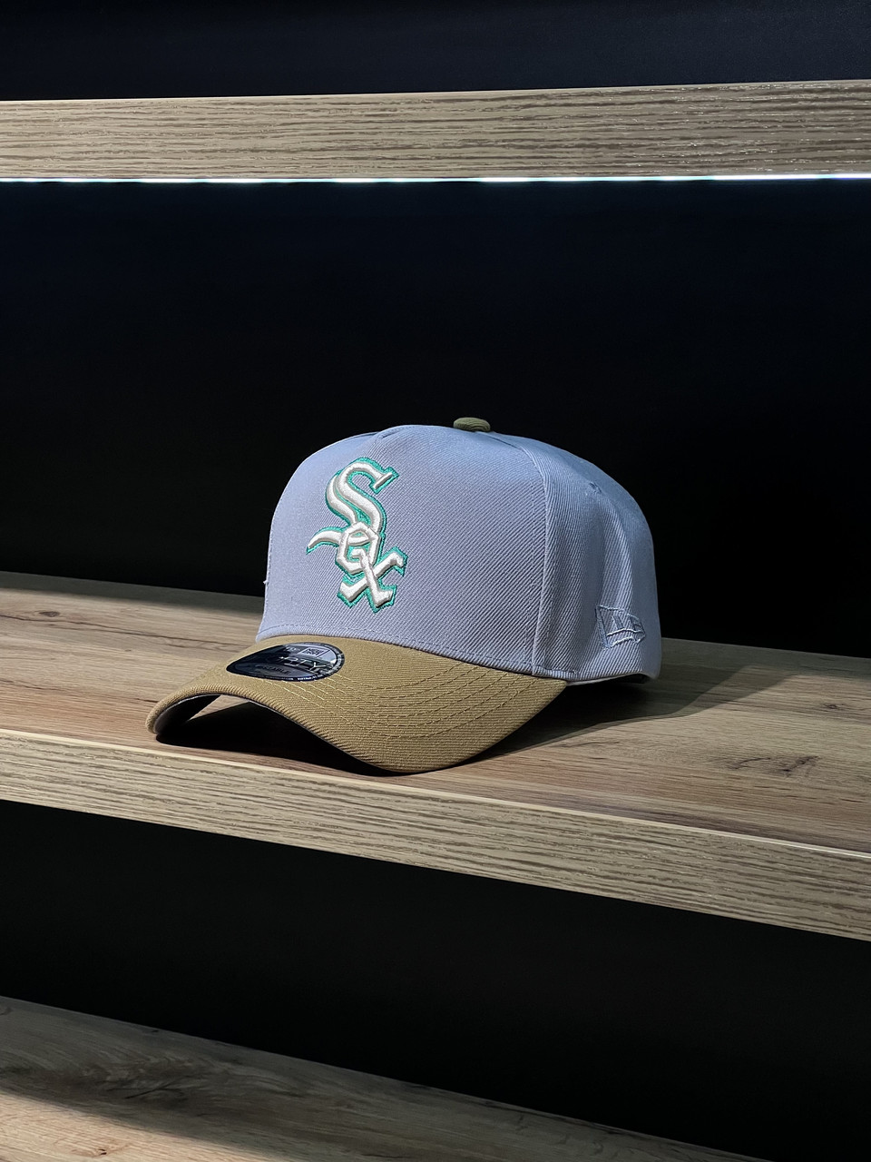 Бейсболка Boston Red Sox / SNB-268