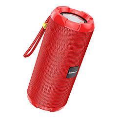 Колонка Borofone BR15 Колір Червоний