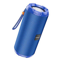 Колонка Borofone BR15 Колір Синій