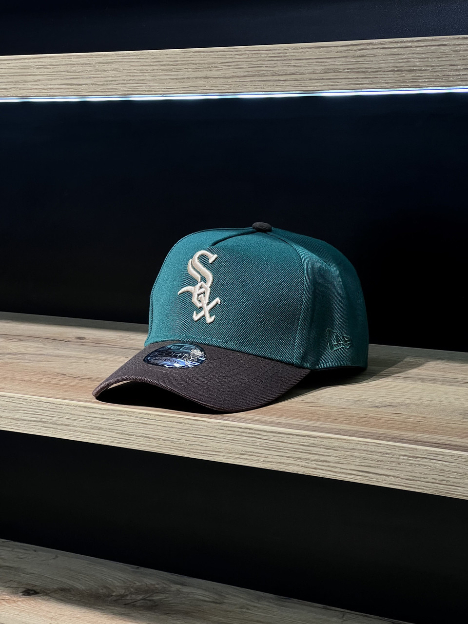 Бейсболка Boston Red Sox / SNB-266