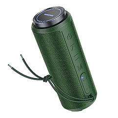 Колонка Borofone BR22 Колір Темно-зелений