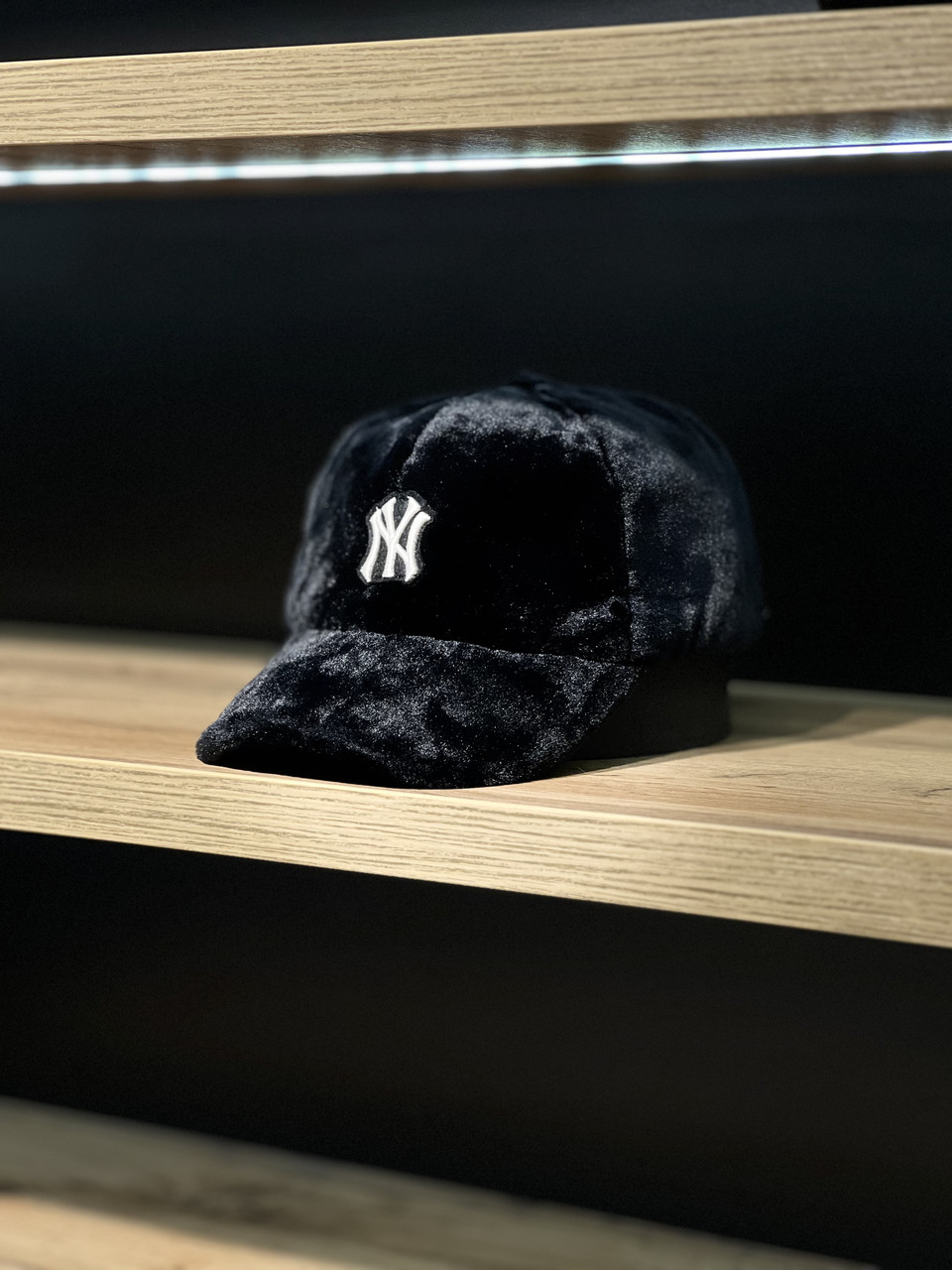 Бейсболка New York Yankees / SPK-1150