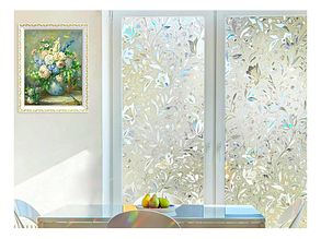 Плівка для скла та дзеркал