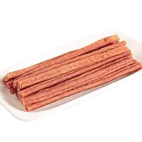 Лососеві палички ALFpet, 500 г натуральне джерело омега-3 для собакЛососеві палички ALFpet, 500 г натураль